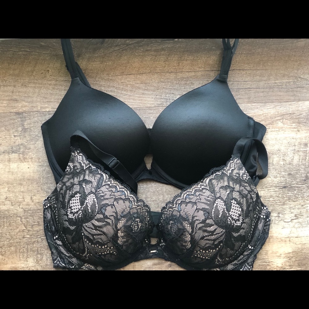 Victoria Secret Bra Bundle